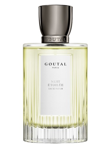 Frasco de Nuit Etoilee Eau de Parfum — Goutal