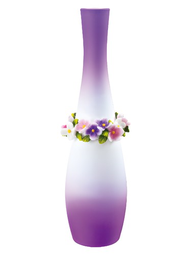Frasco de Provence Purple, de Novae Plus