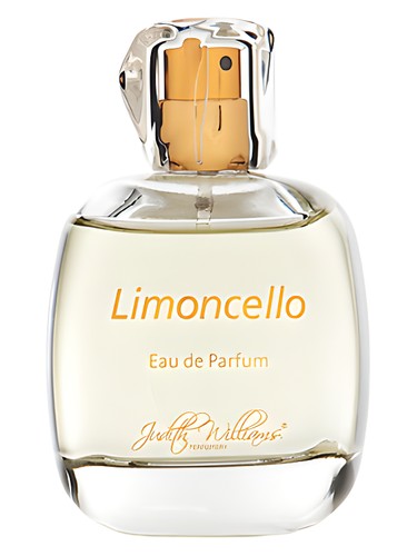 Frasco de Limoncello, de Judith Williams