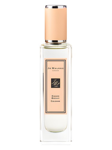 Frasco de Ginger Biscuit — Jo Malone London