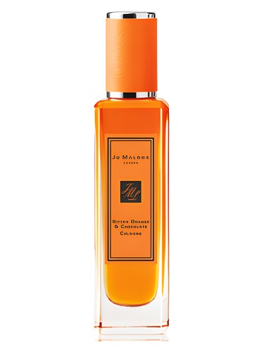 Frasco de Bitter Orange & Chocolate — Jo Malone London