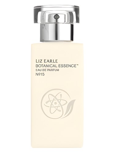 Frasco de Botanical Essence No.15, de Liz Earle