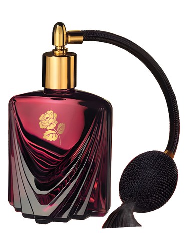 Frasco de Velvet Rose Eau De Parfum, de Bronnley
