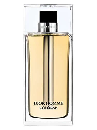 Frasco de Dior Homme Cologne, de Dior