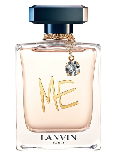 Frasco de Lanvin Me, de Lanvin