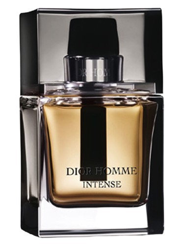 Frasco de Dior Homme Intense 2007 — Dior