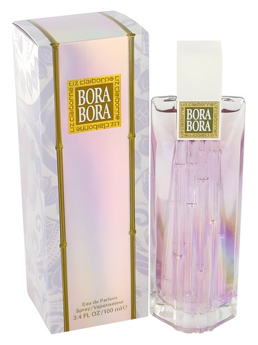 Frasco de Bora Bora — Liz Claiborne