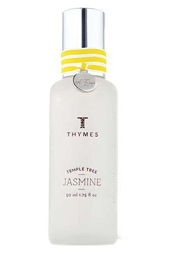 Frasco de Temple Tree Jasmine, de Thymes