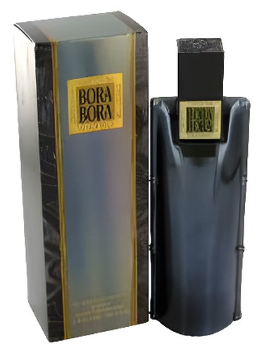 Frasco de Bora Bora for Men, de Liz Claiborne