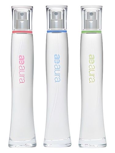 Frasco de Aura, de American Eagle