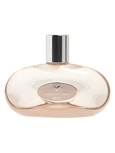 Frasco de Real, de American Eagle