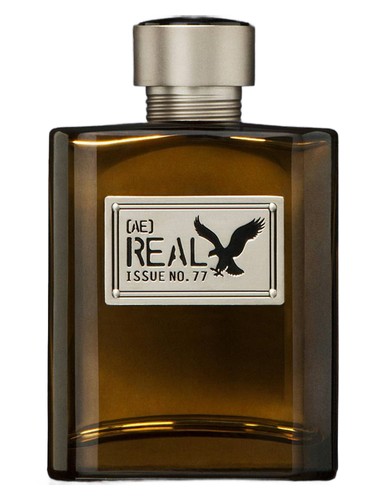 Frasco de Real, de American Eagle