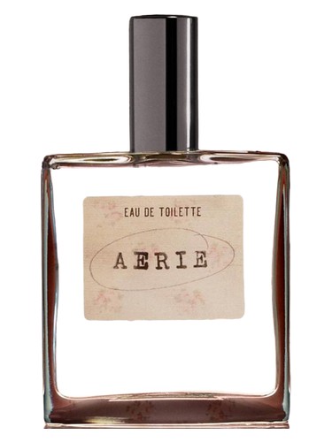 Frasco de Aerie, de American Eagle