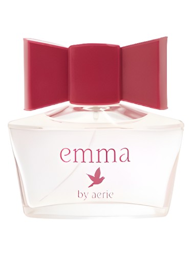 Frasco de Emma, de American Eagle