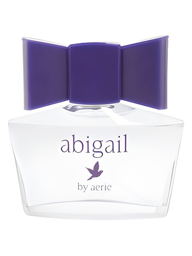 Frasco de Abigail, de American Eagle