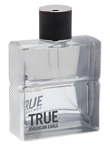 Frasco de True, de American Eagle