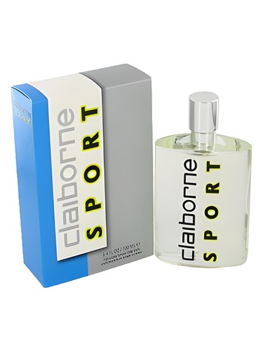 Frasco de Claiborne Sport — Liz Claiborne