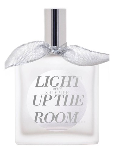 Frasco de Aerie Shimmer — American Eagle