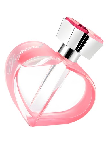 Frasco de Happy Spirit Bouquet d’Amour — Chopard