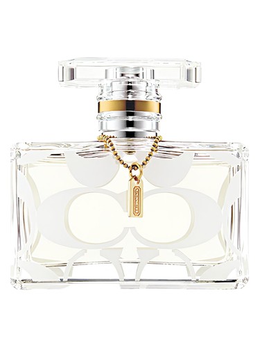 Frasco de Signature Summer Legacy, de Coach