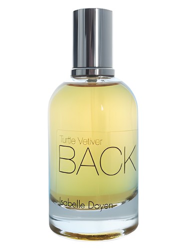 Frasco de Turtle Vetiver Back, de Les Nez