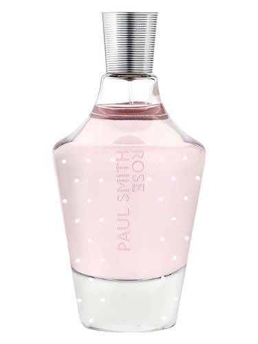 Frasco de Paul Smith Rose 2013, de Paul Smith