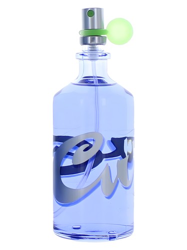 Frasco de Curve — Liz Claiborne