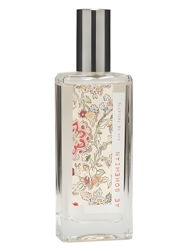 Frasco de Bohemian, de American Eagle