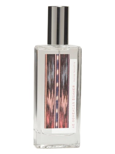 Frasco de Bohemian Summer, de American Eagle