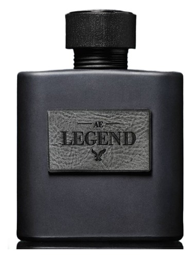 Frasco de Legend, de American Eagle