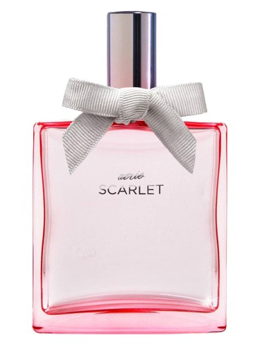 Frasco de Scarlet, de American Eagle