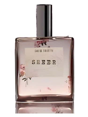 Frasco de Sheer, de American Eagle