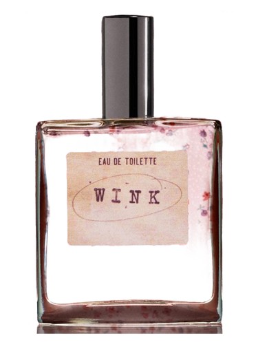 Frasco de Wink, de American Eagle