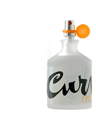 Frasco de Curve Chill for Men, de Liz Claiborne