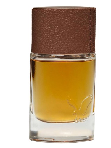 Frasco de Vintage, de American Eagle