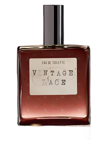 Frasco de Vintage Lace, de American Eagle