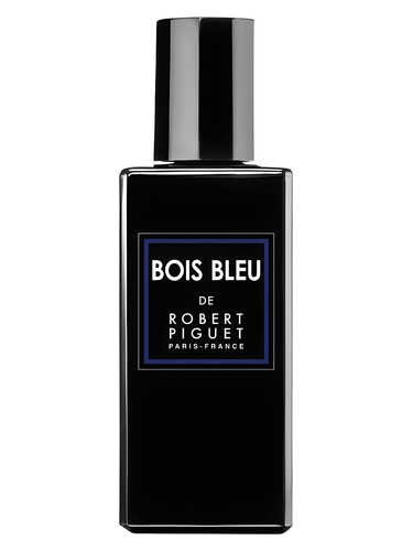 Frasco de Bois Bleu — Robert Piguet
