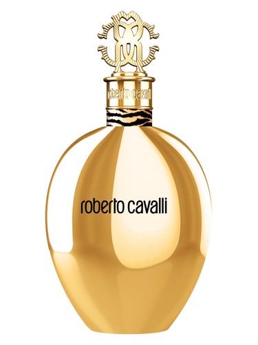 Frasco de Roberto Cavalli Oud Edition, de Roberto Cavalli
