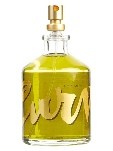 Frasco de Curve for Men — Liz Claiborne