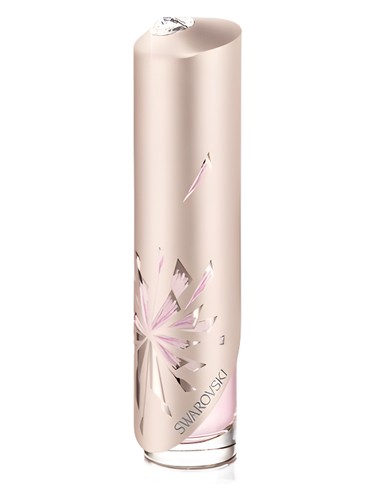 Frasco de Aura by Swarovski Love Collection, de Swarovski