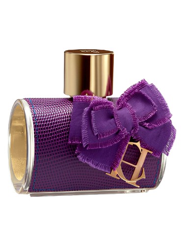 Frasco de CH Eau De Parfum Sublime — Carolina Herrera