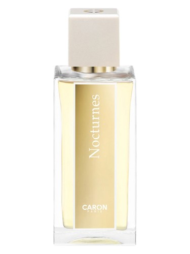 Frasco de La Selection Nocturnes, de Caron