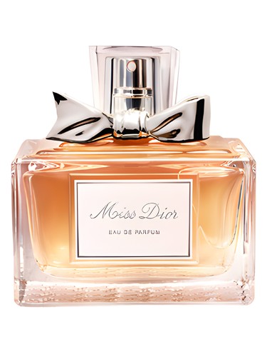 Frasco de Miss Dior (2012) — Dior