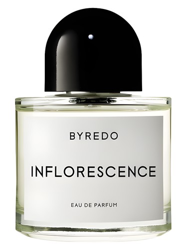 Frasco de Inflorescence — Byredo