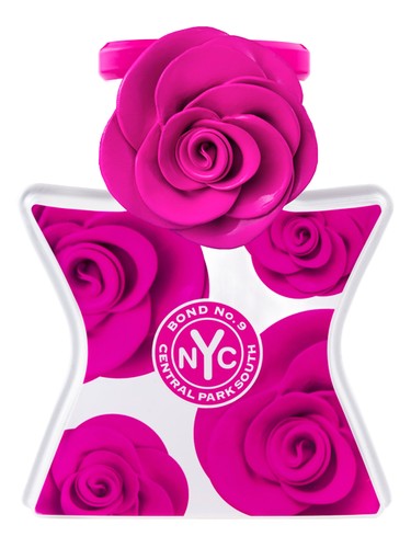 Frasco de Central Park South — Bond No 9