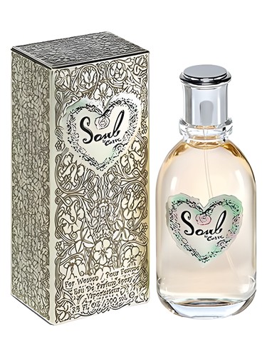 Frasco de Curve Soul, de Liz Claiborne