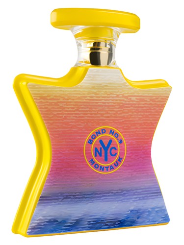 Frasco de Montauk, de Bond No 9