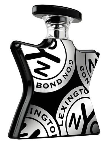 Frasco de Lexington Avenue — Bond No 9