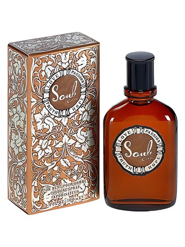 Frasco de Curve Soul for Men — Liz Claiborne