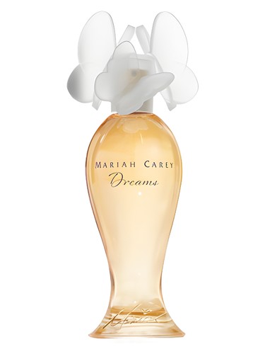Frasco de Dreams — Mariah Carey